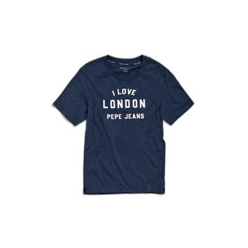 t-hirt pepe jean london