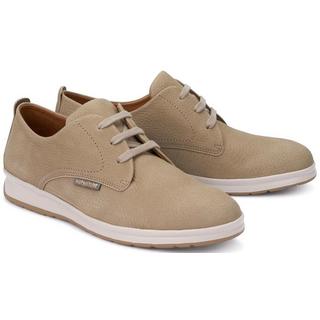 Mephisto  Lester - Chaussure à lacets nubuck 