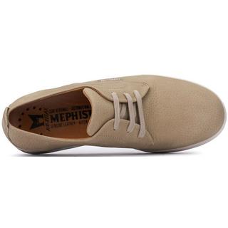 Mephisto  Lester - Chaussure à lacets nubuck 