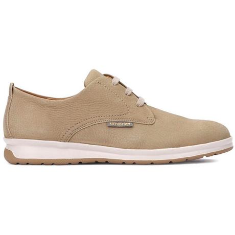 Mephisto  Lester - Chaussure à lacets nubuck 