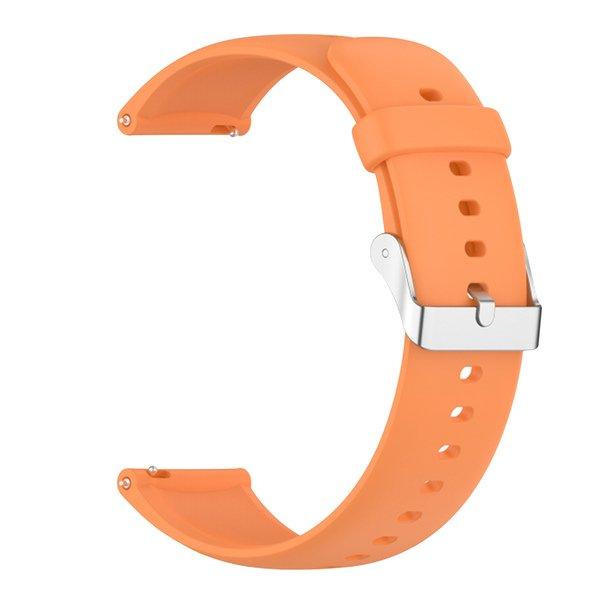 Avizar  Bracelet Orange Huawei Watch 3 Pro 