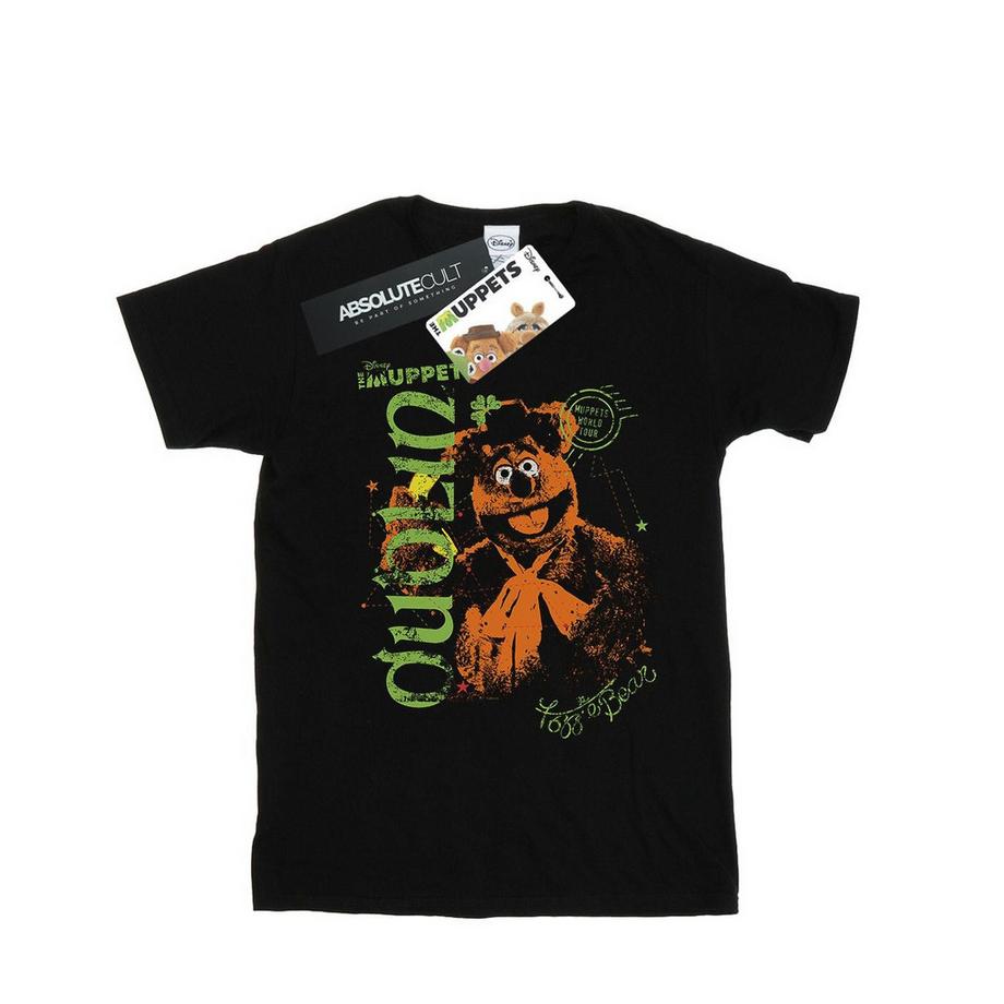 Disney The Muppets In Dublin T-Shirt  