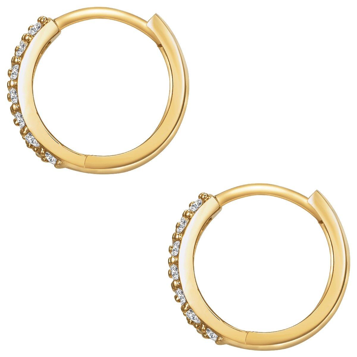 Lulu & Jane  Ohrstecker 