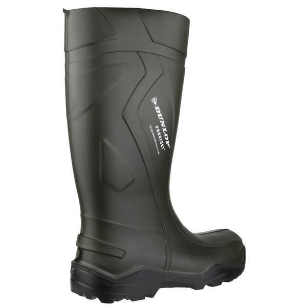 Dunlop  Bottes de pluie 