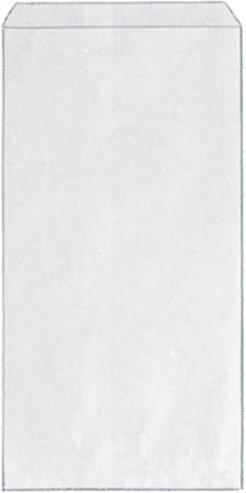 NEUTRAL  NEUTRAL Flachbeutel 14x27,5cm 990532 1000 Stück 