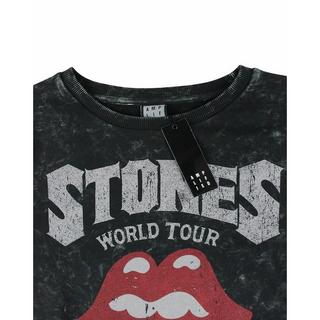 Amplified  Sweat ROLLING STONES WORLD TOUR 