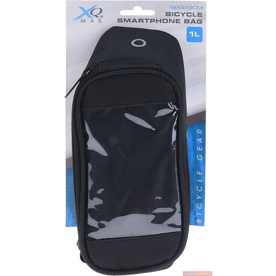 XQ Max  Fahrradtasche 1L für Smartphone 