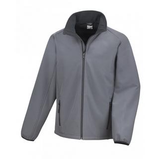 Result  Core Veste softshell 