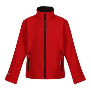 Regatta Ablaze Zweilagige Softshelljacke  
