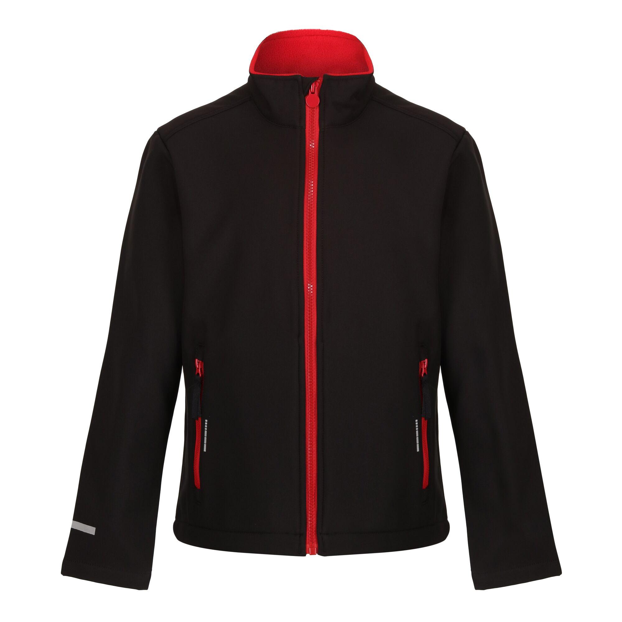 Regatta  Veste softshell ABLAZE Enfant 