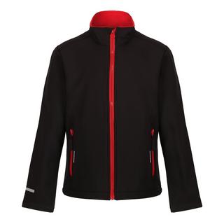 Regatta Ablaze Zweilagige Softshelljacke  