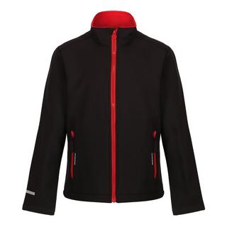 Regatta  Veste softshell ABLAZE Enfant 