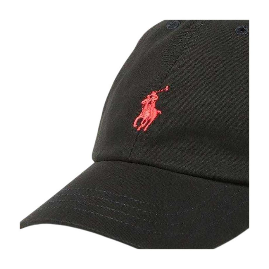 Ralph Lauren Casquette de Baseball avec Logo Brodé  