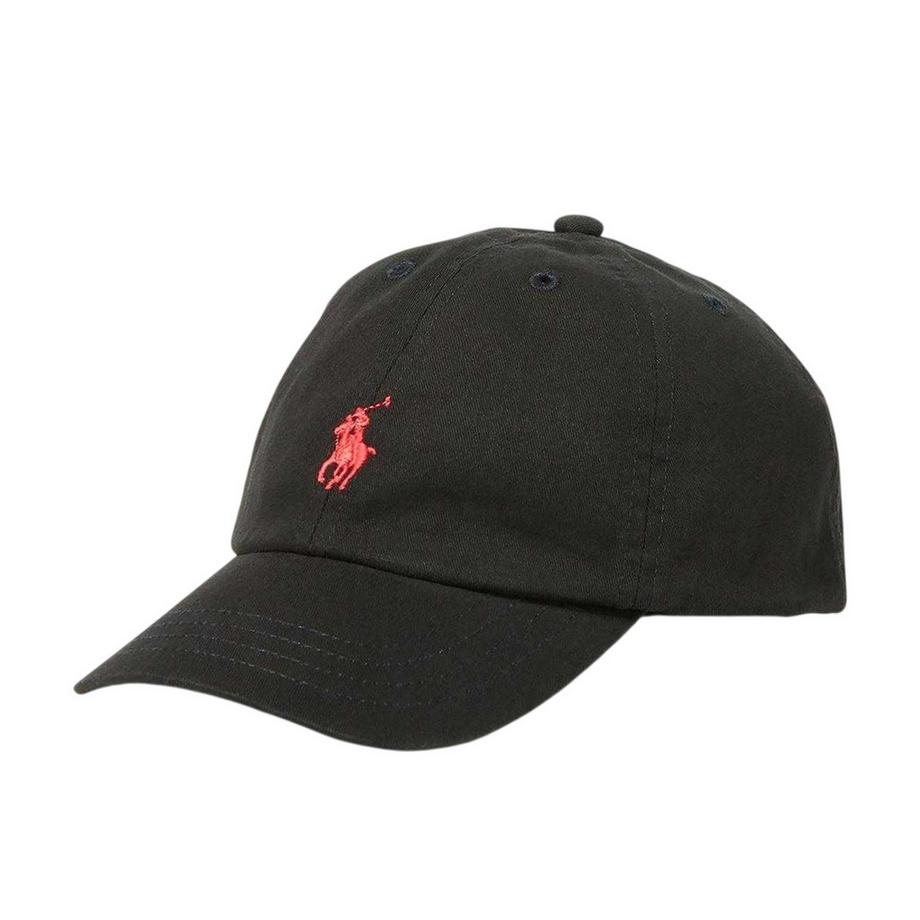 Casquette De Baseball Motiftyle Logo Brodé Polo