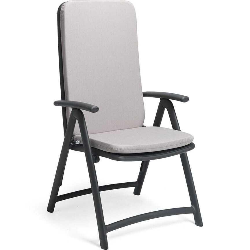 Image of Gartenkissen für Sessel Darsena Gartenkissen für Sessel Darsena