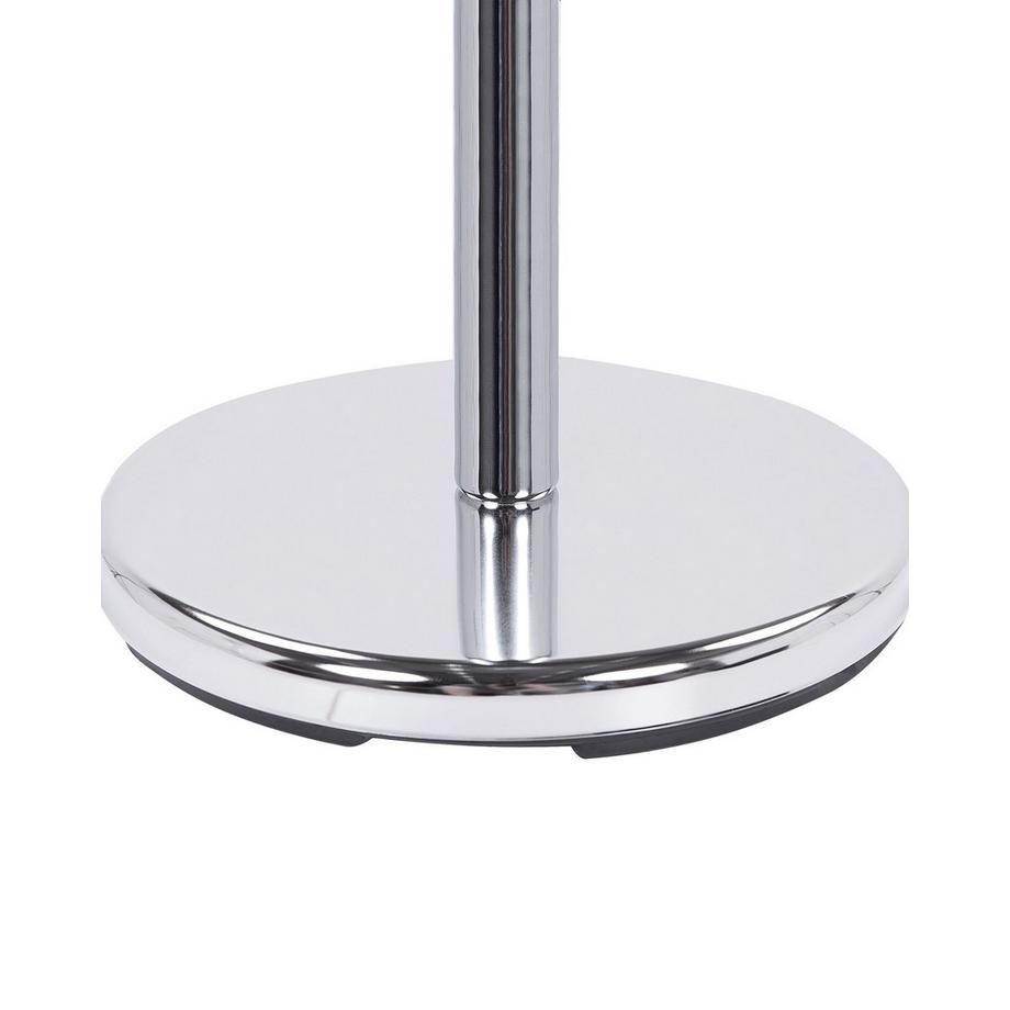 Beliani Appendiabiti en Acciaio  CLAXTON  