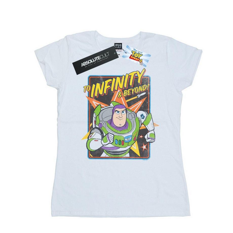 Tshirt TOY STORY TO INFINITY