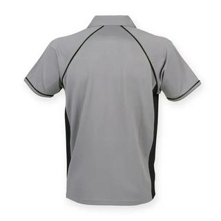 Finden & Hales  Sport PoloShirt, Kurzarm 