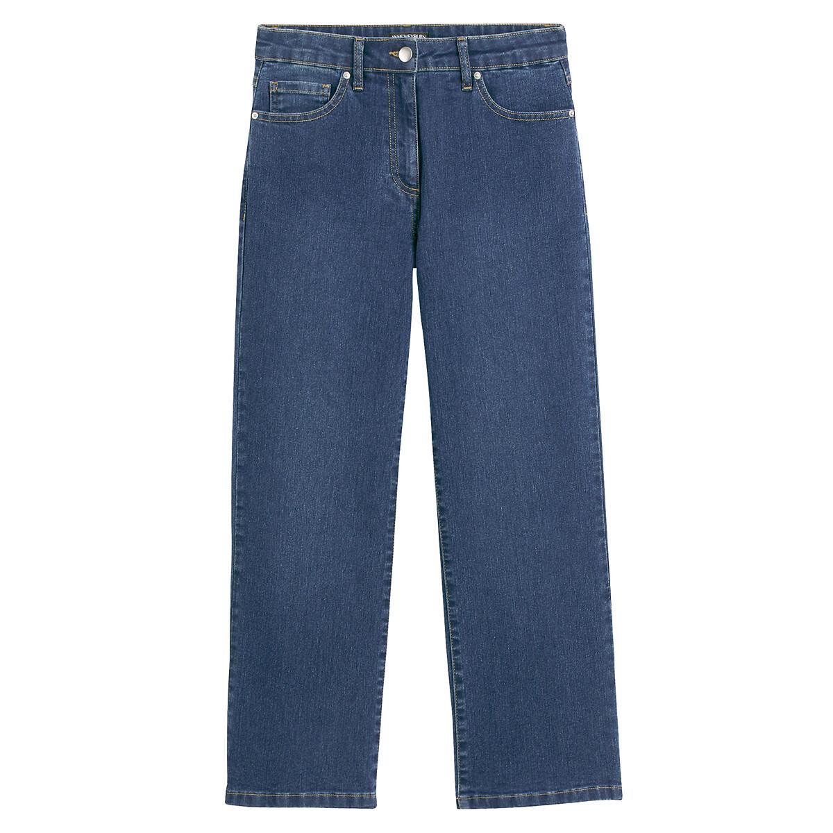 La Redoute Collections  Cropped-Jeans 