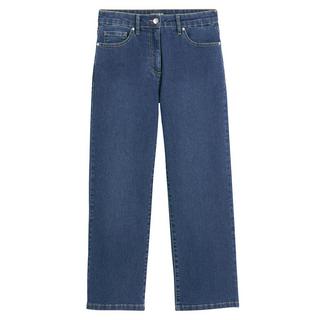 La Redoute Collections  Cropped-Jeans 