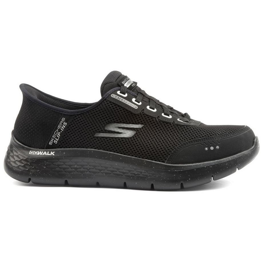 SKECHERS GO WALK FLEX Waterproof Sneakers  