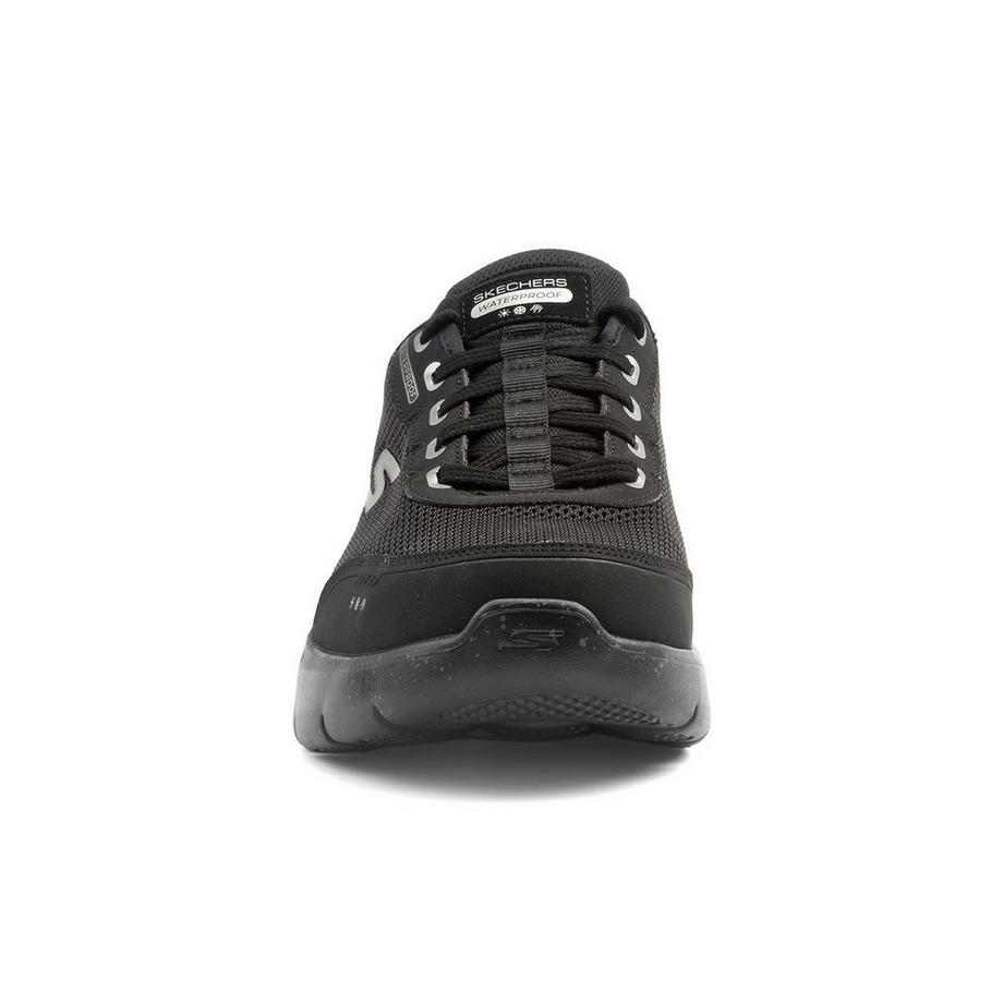 SKECHERS GO WALK FLEX Waterproof Sneakers  