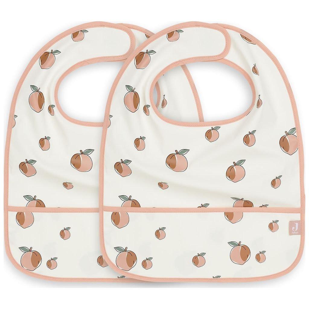 Image of Lätzchen Wasserdicht 2er Pack Unisex ONE SIZE