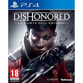 Koch Media  Dishonored - La morte dell'Esterno 