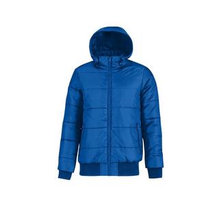 B and C  B&C Superhood BomberJacke, wattiert 