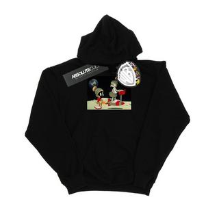 LOONEY TUNES  Sweat à capuche SPACED 