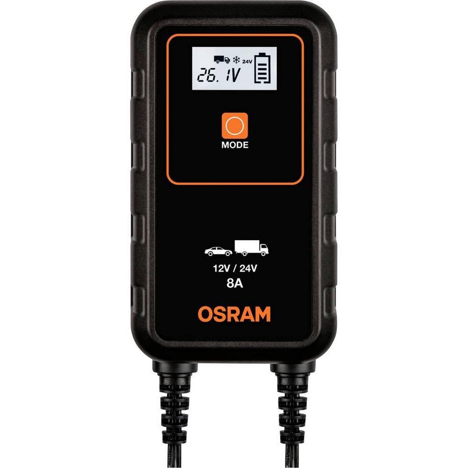 Osram  Caricatore automatico 