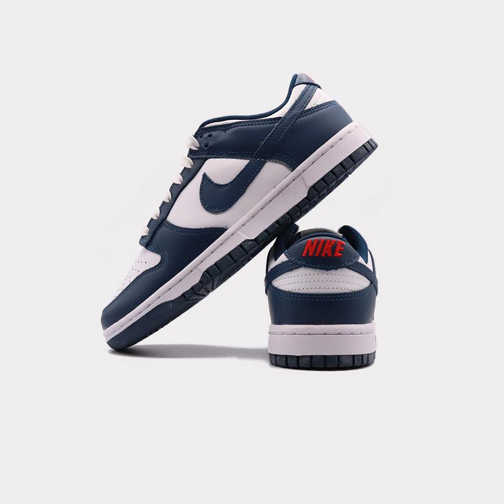 NIKE  Dunk Low - Valerian Blue 