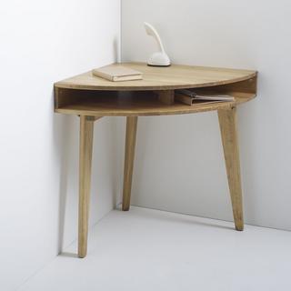 La Redoute Intérieurs Bureau console d'angle  