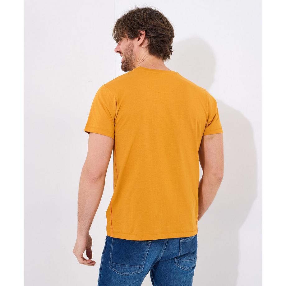 Joe Browns T-Shirt Graphique Éléphant Aztèque  