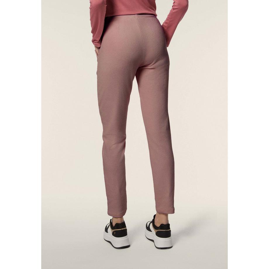 FREDDY F4WSLP18 Pantalon de Sport  