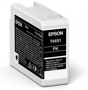 EPSON  UltraChrome Pro Druckerpatrone 1 Stück(e) Original Foto 