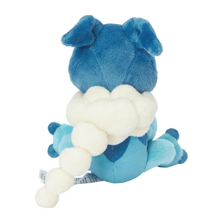 Pokémon  Frogadier Sitting Cuties Plush 