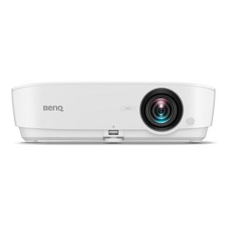 BenQ  MH536 Beamer Standard Throw-Projektor 3800 ANSI Lumen DLP 1080p (1920x1080) 3D Weiß 