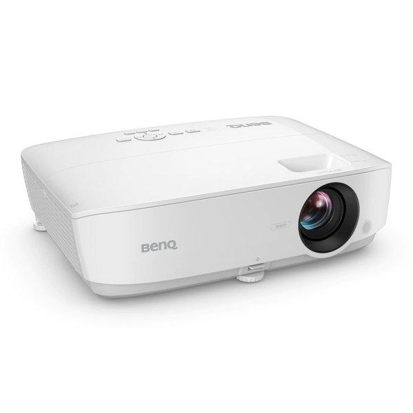 BenQ  MH536 Beamer Standard Throw-Projektor 3800 ANSI Lumen DLP 1080p (1920x1080) 3D Weiß 
