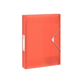 Esselte ESSELTE Ablagebox 25mm A4 626258 Colour'Ice, apricot  
