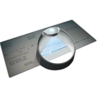 Crealogix  CREALOGIX PayEye PayEye Swiss QR Code Reader 