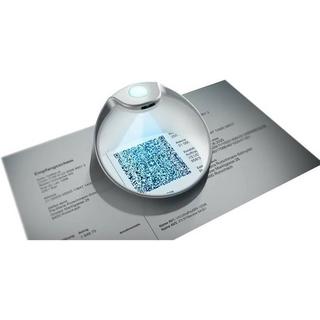 Crealogix  CREALOGIX PayEye PayEye Swiss QR Code Reader 