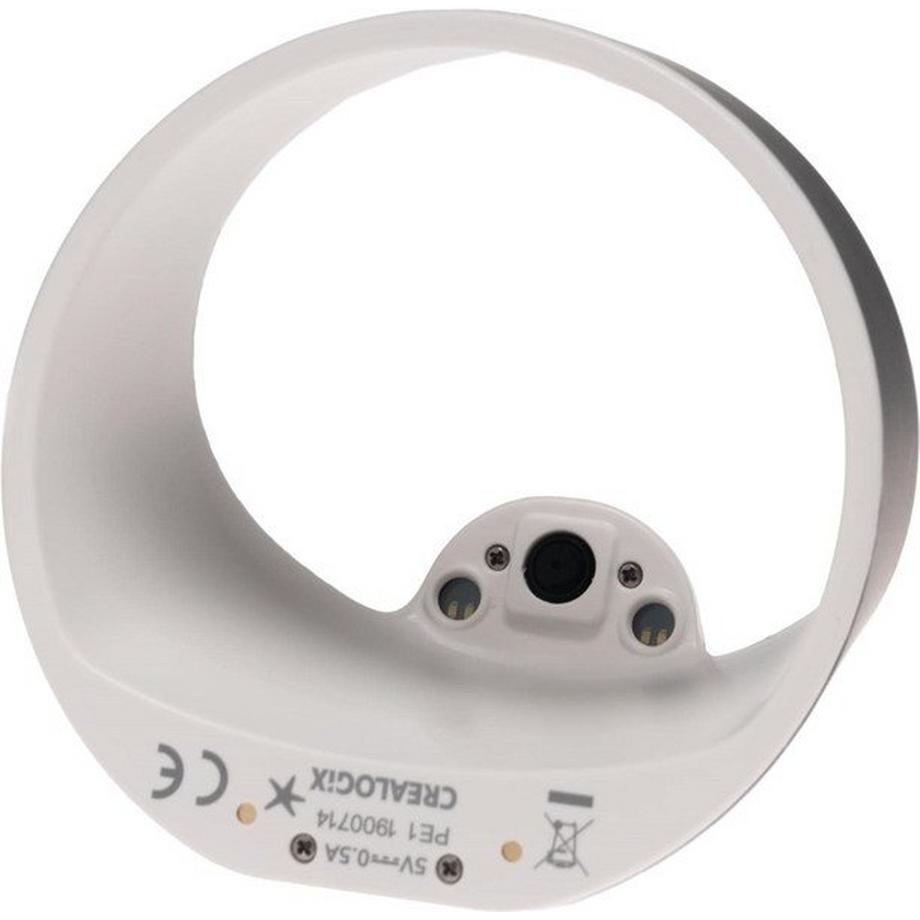 Crealogix  PayEye Swiss QR Code Belegleser 