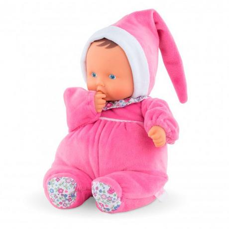 Corolle  Corolle Mon Doudou Corolle Babipouce - Fleurs, 28cm 