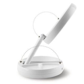 eStore Miroir de maquillage avec lumières LED  