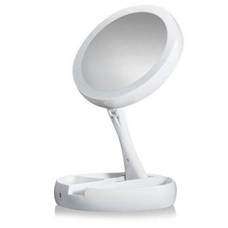 eStore Miroir de maquillage avec lumières LED  