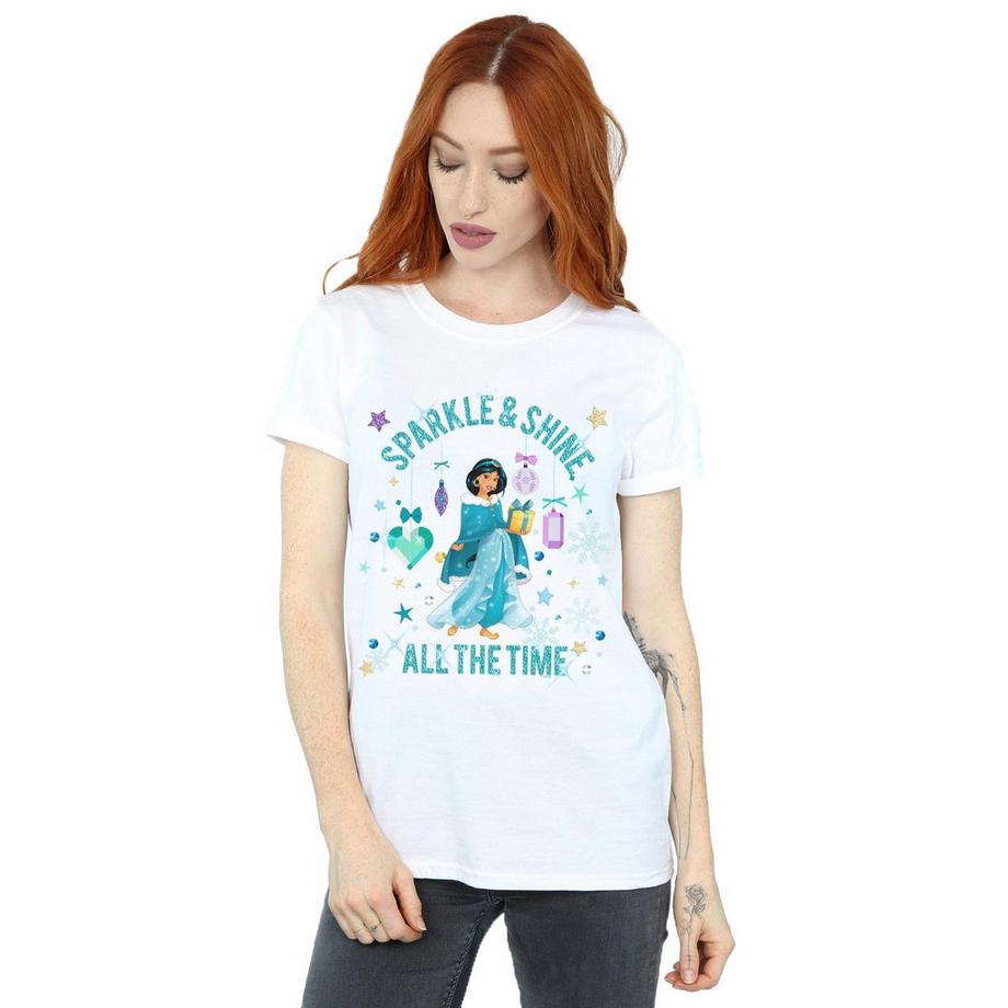 Disney Sparkle And Shine T-Shirt  