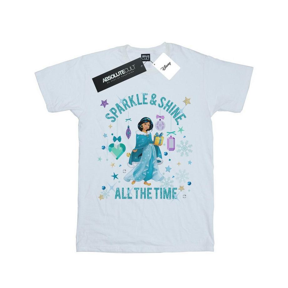 Disney Sparkle And Shine T-Shirt  