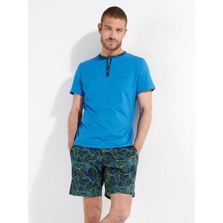 HOM Jarrod Pigiama Set Maniche Corte  
