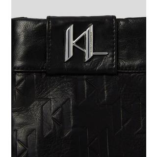 KARL LAGERFELD  MONOGRAME GLOVE-L 